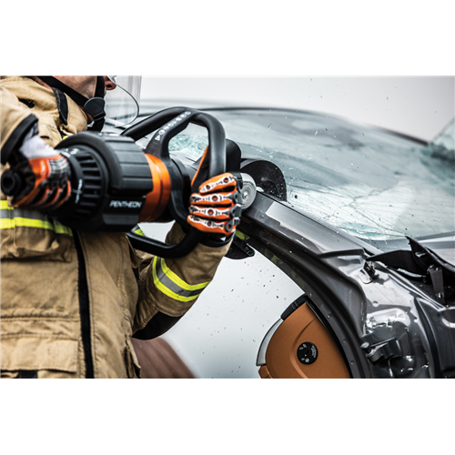 PCU30CL Pentheon Cutter